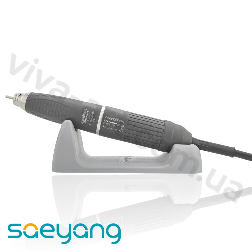 Фрезер Multi 600 DUO для педикюру з безщітковою ручкою BM50М 50000 об./хв. 230вт